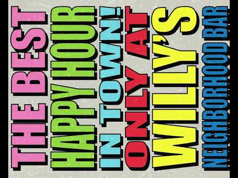 Willy's Front Generic