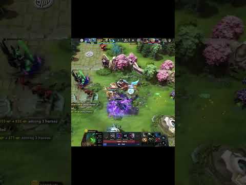 GG vs TSM - Grand Final - Dota2
