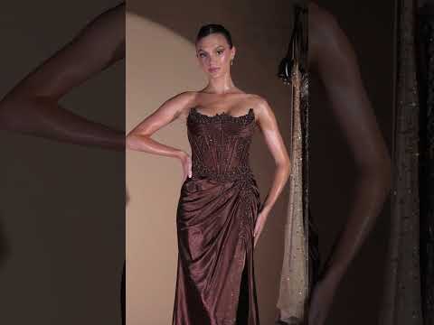 La Divine by Cinderella CC463