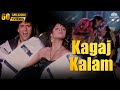 Kagaj Kalam | Hum Songs |  Amitabh Bachchan | Kimi Katkar | Govinda