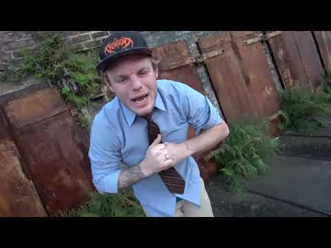 Crewsont x Hanniba Lecture - Fredd K.  Rueger (Official Music Video)