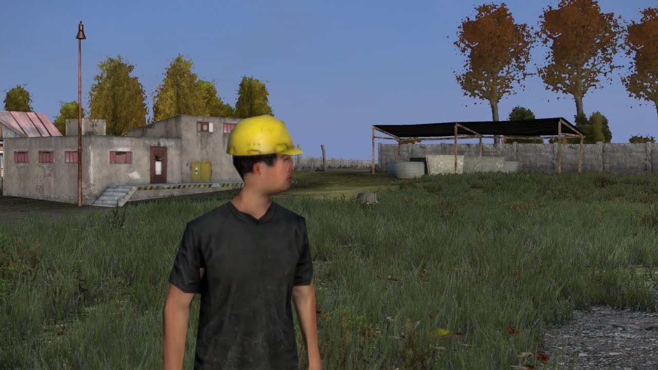 ЭТО БУДЕТ ВЕЧЕР ВОСПОМИНАНИЙ 0.62 DAYZ