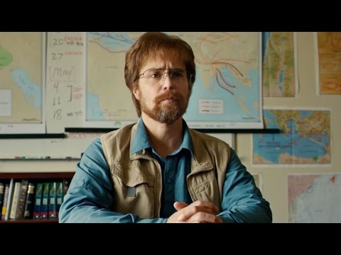 Don Verdean Trailer #1 - Sam Rockwell