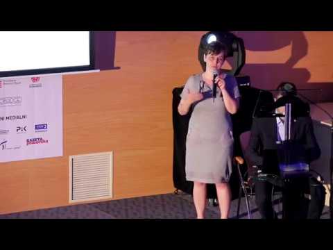 POLISHOPA 2016 - Innowacje to nie aplikacje - A. Skowrońska