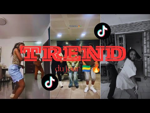 Askel geste trend de@DementosLaFiction qui fait le buzz 🇬🇦🔥#duet#dance@LascoraLostyliste