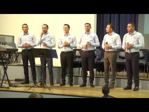 RUGUL APRINS LONDON - EVANGHELIA ARE PUTERE - CONFERINTA PENTRU FAMILII - OCTOMBRIE 2015