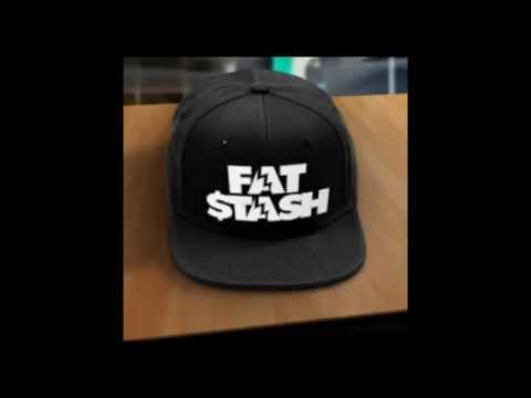 JULA FATSTASH AND ISHENT CUSH - FLAMES AND FIRE