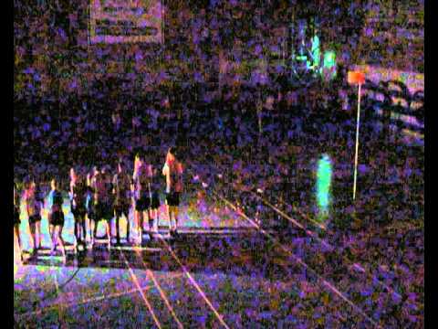 26-02-2011 Blauw Wit 1 - TOP/wereldtickets.nl 1 / Intro