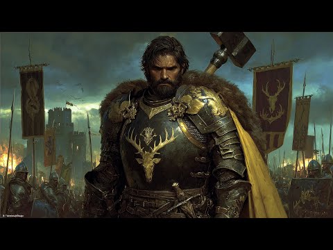 Robert’s Rebellion | The Fall of the Dragons | Game of Thrones A Song of Ice and Fire