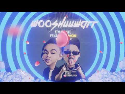 DYNAMITE Feat. MC SIMON - Woo Shuu Warr (ZORRO Remix)