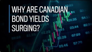 Download lagu Why are Canadian bond yields surging? mp3