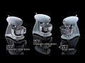 SMEG virtuvinis kombainas SMF03GREU