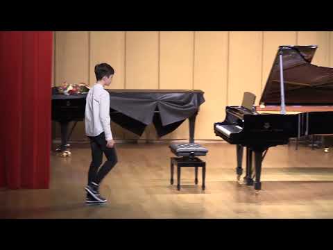 Concurs LIRIKA -  editia a V - a - Partea 2