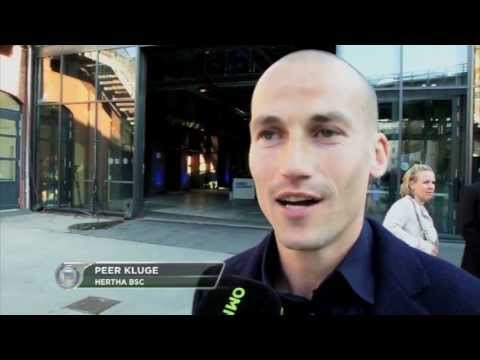 Herthas Aufstiegshelden feiern Rekord-Saison | 2. Bundesliga | SPOX