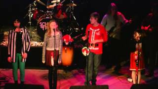 Miracle - Matisyahu - Chicago School of Rock