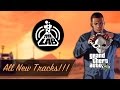 The Lab - GTA V Radio (Next-Gen) 