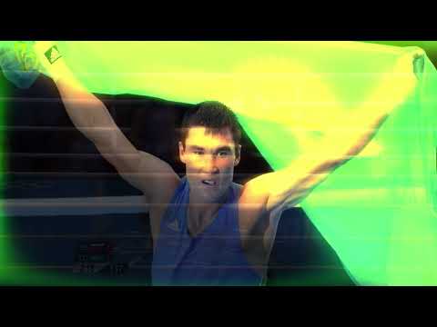 Serik Sapiyev - سریک ساپیف