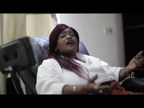 Isha Mashauzi   Nimpe Nani OFFICIAL HD VIDEO