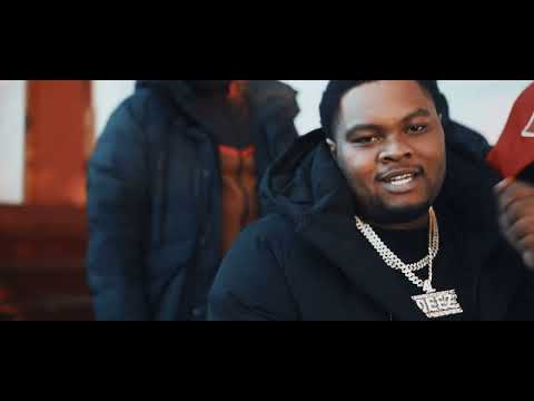 DayDeez - EBK (Official Video)