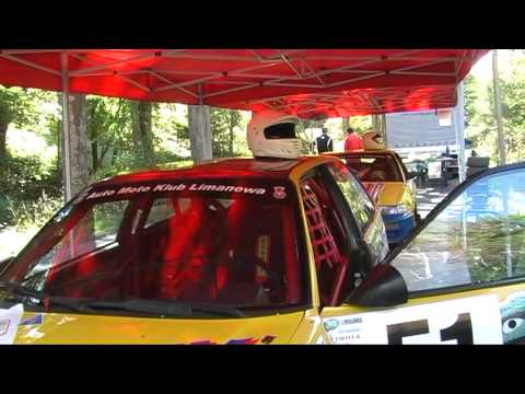 Madziar Tomasz - Honda Civic - GSMP Sienna 2011