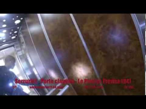 comment se faire rembourser l'intervention d'un serrurier