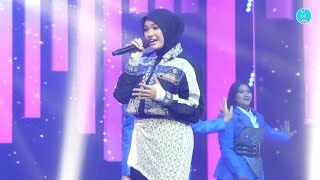 Download lagu Berharap Pada Timur - Salma Salsabil - Live At Ima 2025 mp3