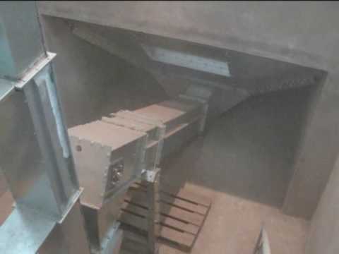 Dry Pit System by JEMA AGRO