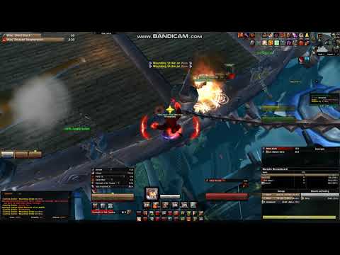 How To : Icecrown Gunship Battle 10 Normal