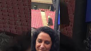 Hab ich zuviel riskiert etc - Roland Kaiser Köln Rhein Energie Stadion 13.07.24