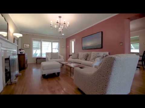 Property Showcase | 1659 Washington St, Hollywood