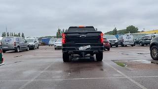 Chevrolet Silverado 1500 car | Image 4 - Autoline