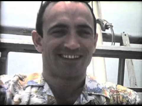 Gérard Marx (1982) by Gérard Courant - Cinématon #202