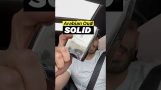 Download lagu Vanilla Cream & Fruit - Arabian Oud Solid mp3