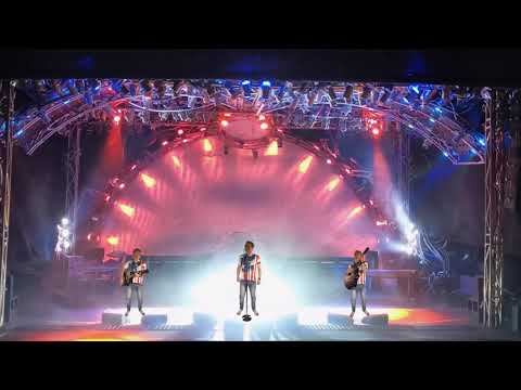 Jean marie et Olivier Hommage le 28 Août 2021 à THANN