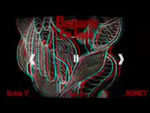 *Bañarte En Tinta* 💣Doble-V x Mercy💣992Records