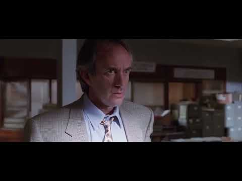 Glengarry Glen Ross- D. Ray Morton