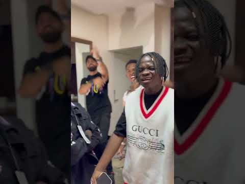 S.james - Dama   Vibe with friends