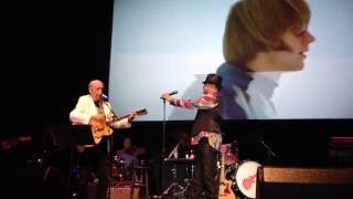 The Monkees - Me & Magdalena Live ~ Fox Theatre, Tucson, Arizona Sept. 14, 2016