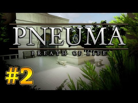 Pneuma : Breath of Life Xbox One