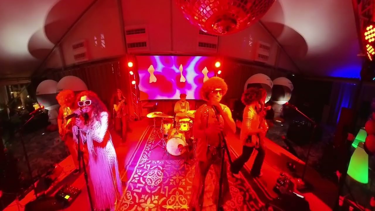 Promotional video thumbnail 2 for Thematic Productions