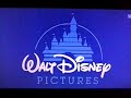 Walt Disney Pictures 1983 2006
