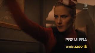 Dzika noc - Zapowiedź Polsat