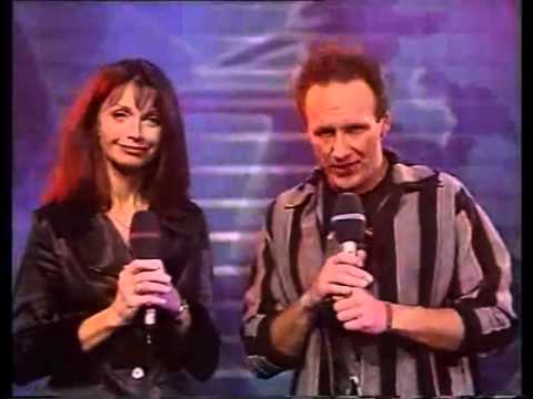 Kiddy Contest 1995 - Die komplette Show (Bessere Qualität)