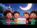 Yesterday Today Tomorrow Song For Kids Learn Time Words With Fun Music