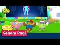 Didi & Friends Lagu Kanak-Kanak | Lagu Baru Musim 3 | Senam Pagi