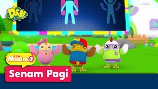 Download lagu Didi & Friends Lagu Kanak-Kanak | Lagu Baru Musim 3 | Senam Pagi mp3 Download lagu Didi & Friends Lagu Kanak-Kanak | Lagu Baru Musim 3 | Senam Pagi mp3