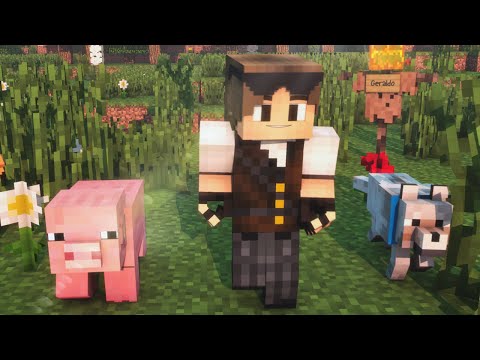 NOVA INTRO DO CANAL!!!