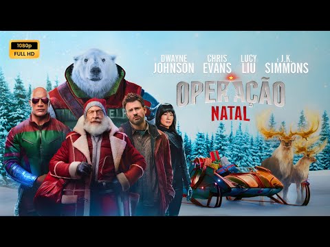 Operação Natal (2024) Filme completo em português Revisão e fatos