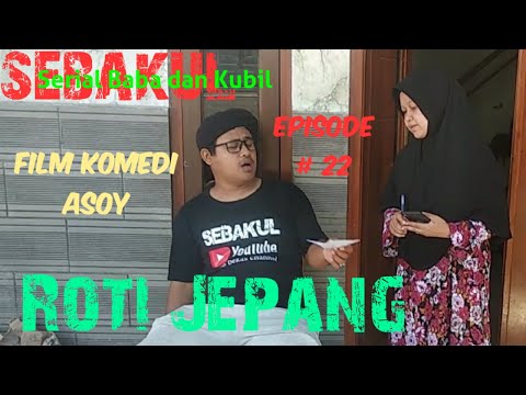 roti-jepang-film-pendek-lucu-bikin-ngakak-guling-guling