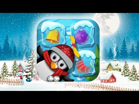 Christmas Drops 3 - Match thre Video